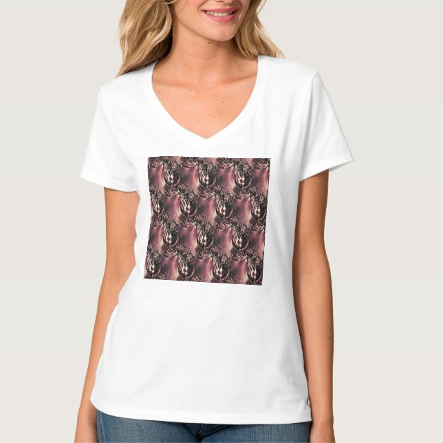 T-shirt Dex (Devant)