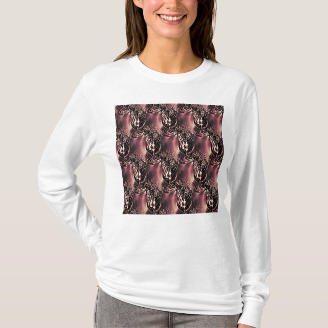 T-shirt Dex (Devant)