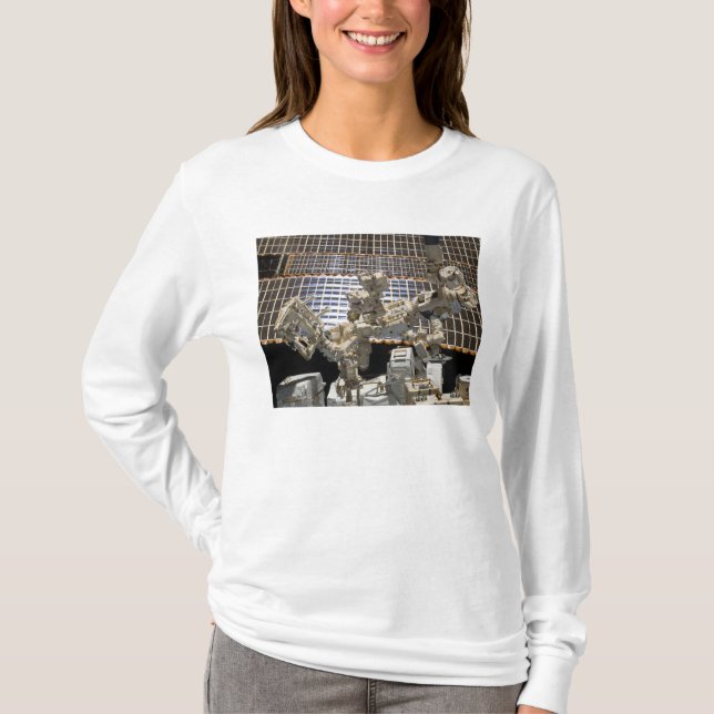 T-shirt Dextre (Devant)
