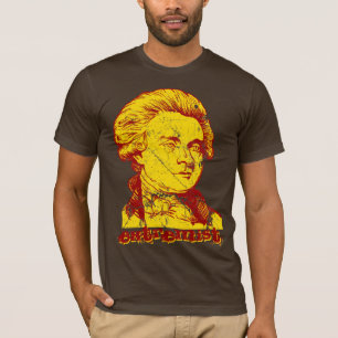 T-shirt d'extrémiste de Jefferson