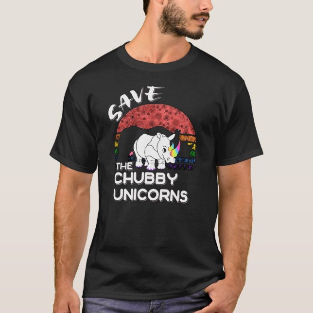 T-shirt DFChub (Devant)