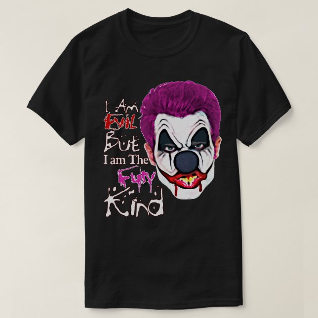 T-shirt DFKind2023 (Design devant)
