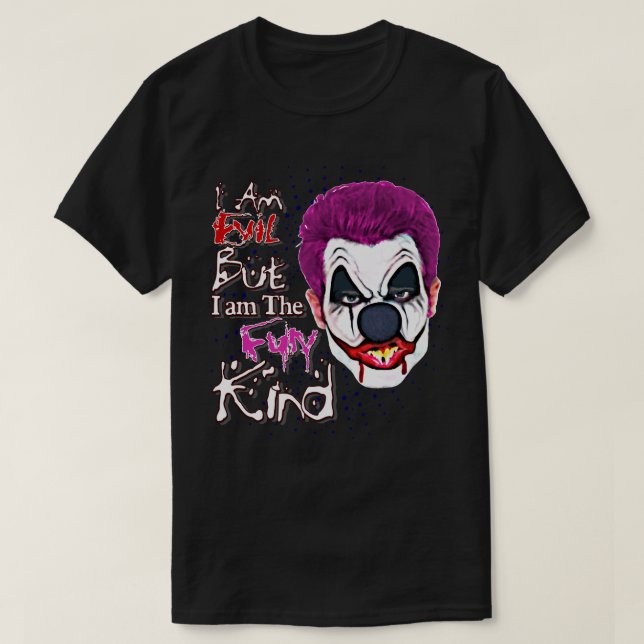 T-shirt DFKind2_2023 (Design devant)