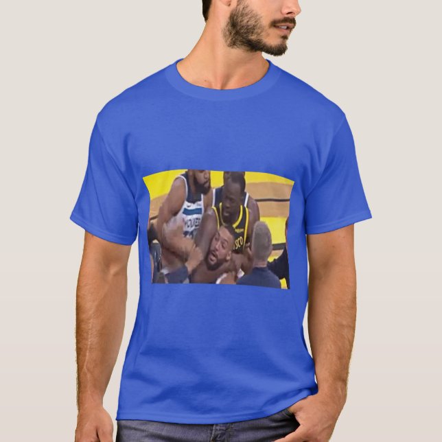 T-shirt DG et RG (Devant)