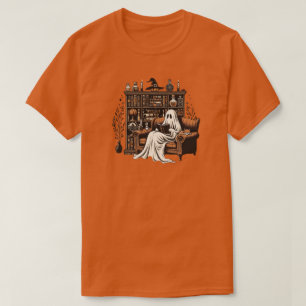 T-shirt d'Halloween