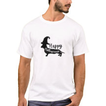T-Shirt d'Halloween