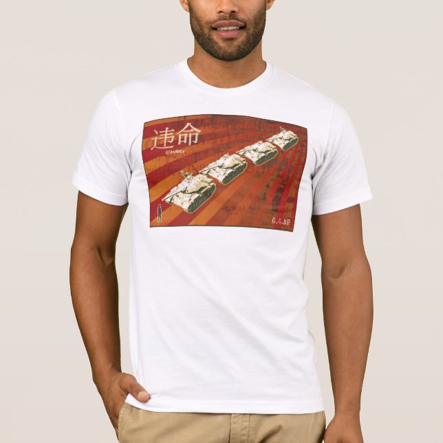 T-shirt d'homme de réservoir (Devant)