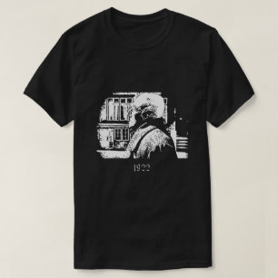T-shirt d'horreur - Nosferatu 1922