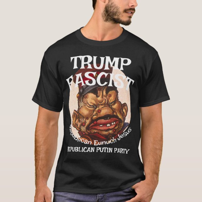 T-SHIRT DHS CBP TSA DÉPARTEMENT SÉCURITÉ INTÉRIEURE WH (Devant)