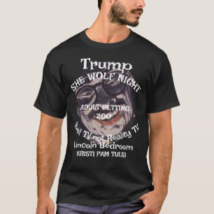T-shirt DHS FBI CBP Coûts Prix en hausse Santé Santé C