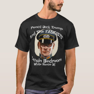 T-shirt DHS FBI CBP Coûts Prix en hausse Santé Santé C