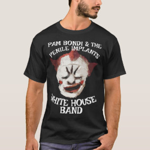 T-shirt DHS FBI CBP Coûts Prix en hausse Santé Santé C