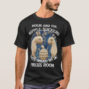 T-shirt DHS FBI CBP Coûts Prix en hausse Santé Santé C