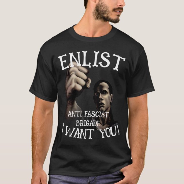 T-shirt DHS FBI CBP Trump Midterm Epstein Vidéo Iran Guerr (Devant)