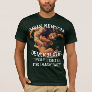 T-SHIRT DHS FBI CBP TRUMP PARTI RÉPUBLICAIN USA AMÉRIQUE L