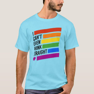 T-Shirt d'humour gay