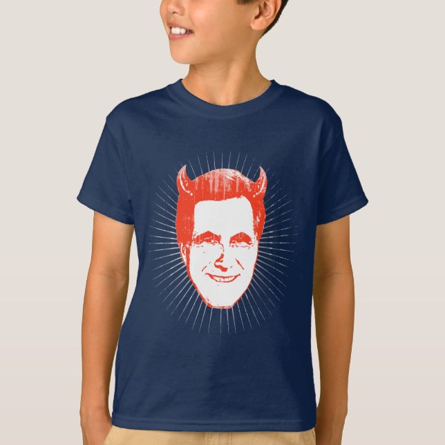 T-shirt DIABLE ROMNEY BURST.png (Devant)