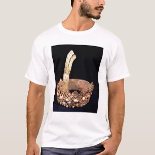 T-shirt Diadème, Chimu
