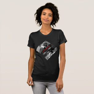 T-shirt Diagonal