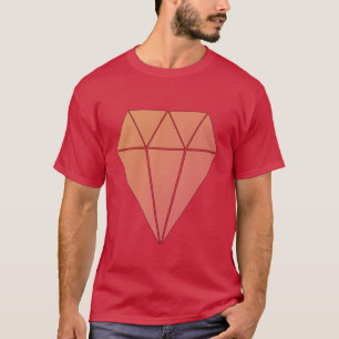 T-shirt Diamant