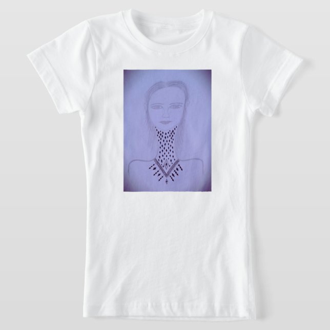 T-Shirt Diamant (Poser)