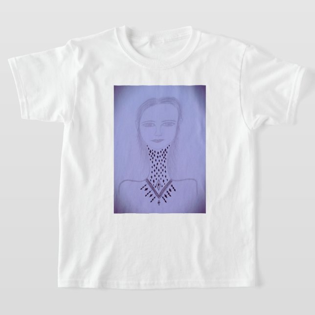 T-shirt Diamant (Poser)