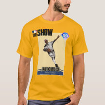 T-shirt diamant 99