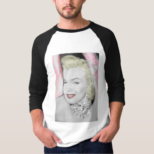 T-shirt Diamants
