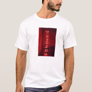 T-SHIRT DIAMANTS