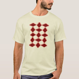 T-shirt Diamants