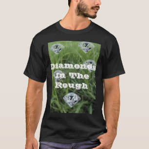 T-shirt Diamants 1
