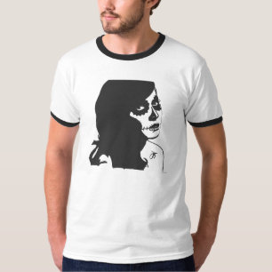 T-shirt diamètre De ded
