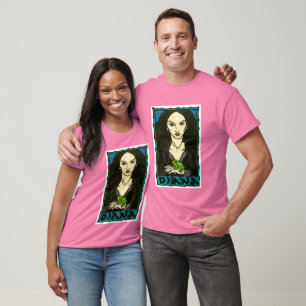 T-shirt Diana
