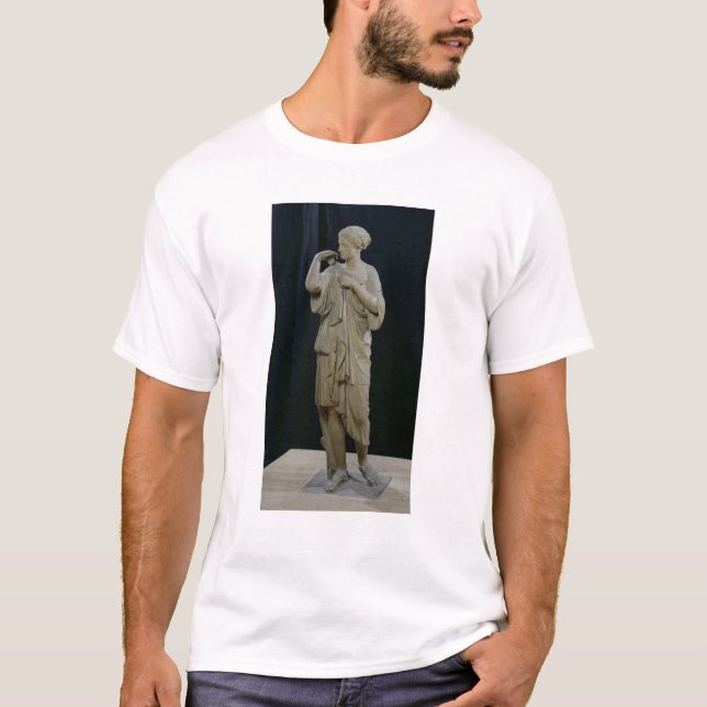 T-shirt Diana de Gabii (Devant)