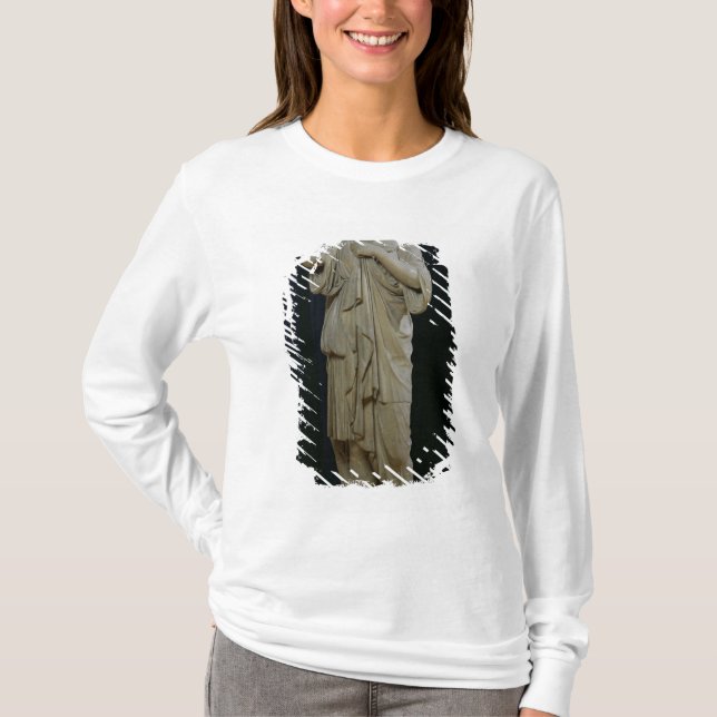 T-shirt Diana de Gabii (Devant)