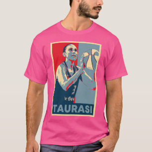 T-shirt Diana Taurasi tire sur l'espoir