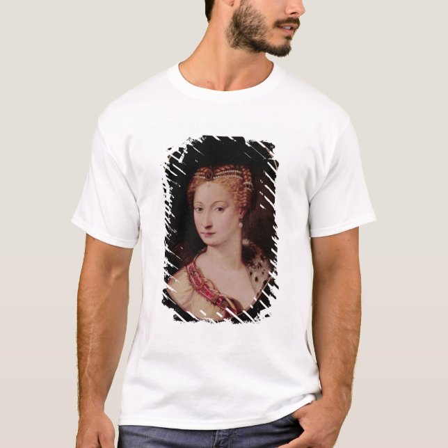 T-shirt Diane De Poitiers (Devant)