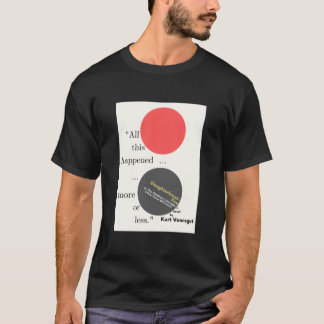 T-shirt Diapositives ! Classique