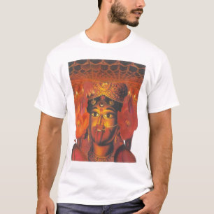 T-shirt Dibble_Artworks_086_Kali_Ma