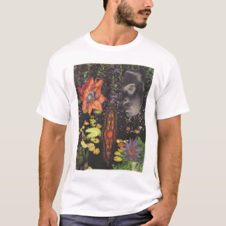T-shirt Dibble_Artworks_106_Swamp_Mother