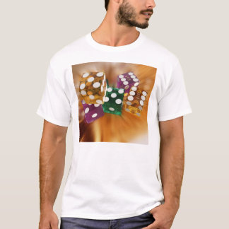 T-shirt Dices
