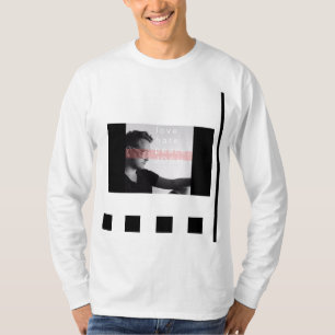 T-shirt Dichotomie JOSH