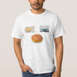 T-shirt Dichotomies Tee