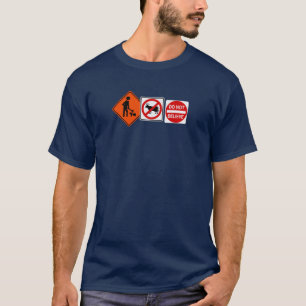 T-shirt d'iconoclaste
