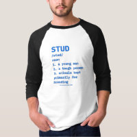 Dictionnaire d'animaux de définition de type stud