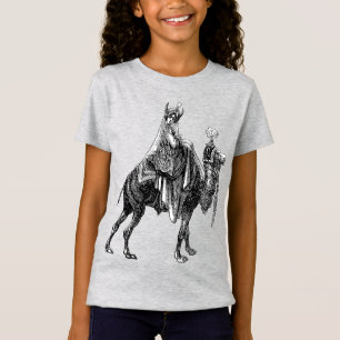 T-Shirt Dictionnaire Infernal de Gomory Demon