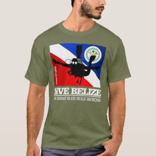 T-shirt Didier Belize DF2