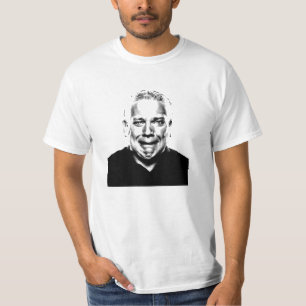 T-shirt d'idiot de Glenn Beck