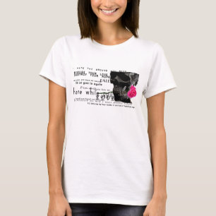 T-shirt diedinsideshirt