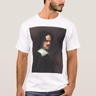 T-shirt Diego Vélazquez